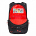 Городской рюкзак GRIZZLY RU-031-1 /2 black/grey