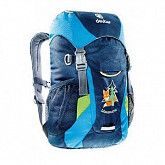 Рюкзак Deuter Family Waldfuchs midnight-turquoise