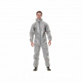 Защитный комбинезон 3M 4570+