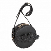 Женская сумка Pola 84501 black