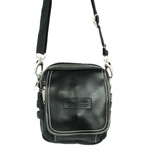 Молодежная сумка Polar М313 black