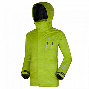 Куртка горнолыжная Husky Gerel Green