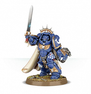 Настольная игра Games Workshop Warhammer Know No Fear ENG 40-03-60