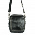 Молодежная сумка Polar М313 black