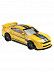 Машинка Hot Wheels Базовой коллекции 2020 Ford Mustang Shelby GT500 143/250 (5785 GRY02)