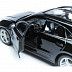 Коллекционная машина Bburago 1:24 Porsche Macan (18-21077) в асс.