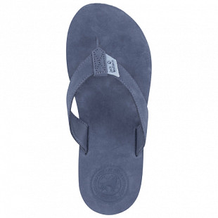 Вьетнамки женские Jack Wolfskin Beachster Lt W blue / champagne