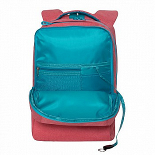 Рюкзак школьный GRIZZLY RD-954-2 /1 red
