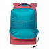 Рюкзак школьный GRIZZLY RD-954-2 /1 red