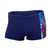 Плавки-шорты мужские Colton Sharp SS-1988 dark blue