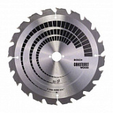 Диск пильный Bosch 300х30 мм 20 зубьев 2608640700