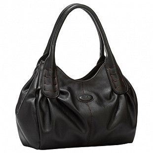 Женская сумка Pola 4016 black