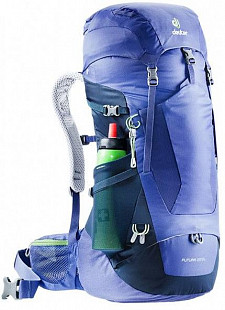 Рюкзак Deuter Futura 28 SL 3400618-3389 indigo/nidnight
