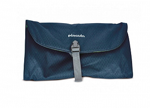 Несессер Pinguin Foldable washbag L Blue