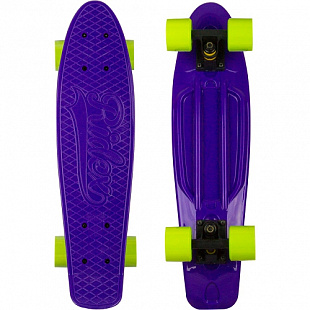 Penny board (пенни борд) Ridex Berry 22''