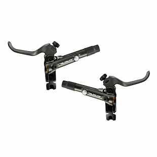 Тормозная ручка Shimano BL-M820-B левая для дискового тормоза IBLM820BL