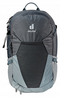 Рюкзак Deuter Futura 23 3400121-4409 graphite/shale (2021)
