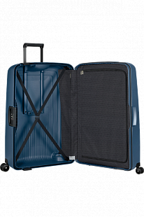 Чемодан Samsonite S'CURE ECO 81см CN0*41 008 dark blue