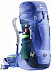 Рюкзак Deuter Futura 28 SL 3400618-3389 indigo/nidnight