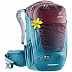 Рюкзак Deuter Trans Alpine Pro 26 SL 3206019-5324 maron/arctic