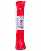 Скакалка для художественной гимнастики Amely 3 м RGJ-104 red