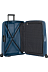 Чемодан Samsonite S'CURE ECO 81см CN0*41 008 dark blue