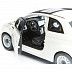 Машинка Bburago 1:24 Fiat 500 (18-22106)