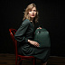 Городской рюкзак Ors Oro DW-907 /2 dark green