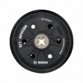 Опорная тарелка Bosch для GEX 125 Multihole 2608601332