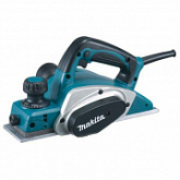 Рубанок электрический Makita KP 0800 в кор.