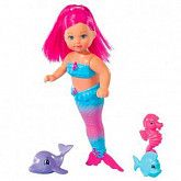 Кукла Evi Love Swimming Mermaid 12 см. (105731266) №3