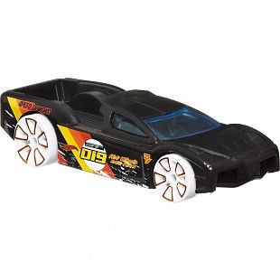 Грузовик Hot Wheels Desert Force (BDW51 HXN89)