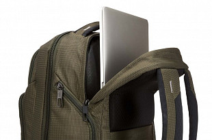 Рюкзак Thule Crossover 2 Backpack 30L C2BP116FNT forest night (3203837)