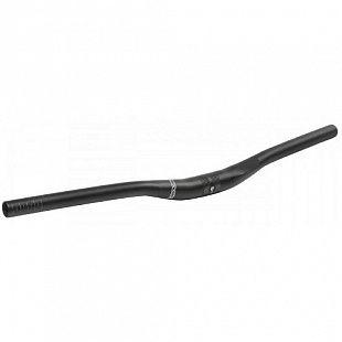 Руль Zoom МТВ-AL-312 FOV 680x12 мм 9° black