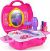 Набор аксессуаров YAKO Салон Красоты в чемодане 2103R