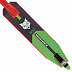 Самокат Novatrack Wolf Red 110A.WOLF.RD8
