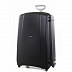 Чемодан большой Samsonite Aeris 81см D18*09 182 black