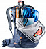Рюкзак Deuter Freerider 26 3303217-3010 navy