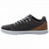 Полуботинки мужские Jack Wolfskin Auckland Low M phantom / desert brown