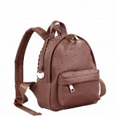 Женская сумка Pola 74521 brown