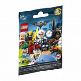 Минифигурки LEGO Фильм Бэтмен серия 2 71020