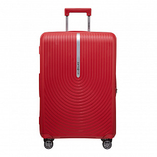 Чемодан Samsonite HI-FI 68см KD8*00 002 red