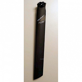 Подседельный штырь Wilier Turbine Offset 0 x 409 мм, PRD20208
