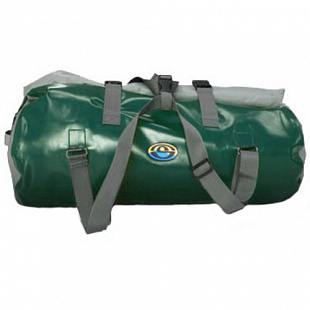 Гермосумка Stream 90L green DB90