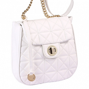 Женская сумка Pola 4287 white