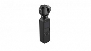 Стабилизатор с камерой DJI Osmo Pocket Osmo_Pocket