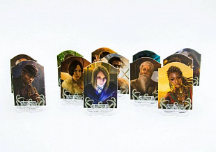 Настольная игра Hobby World Древний Ужас 1182