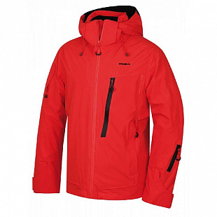Куртка мужская Husky MayniI M red