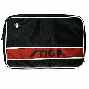 Чехол для 2 теннисных ракеток Stiga Style Double maxi