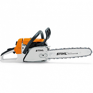 Бензопила Stihl MS 260 2,6 кВт Шина 37 см 11210113088